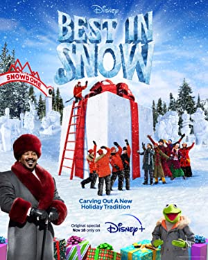 Nonton Film Best in Snow (2022) Subtitle Indonesia Filmapik