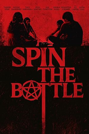 Nonton Film Spin the Bottle (2024) Subtitle Indonesia Filmapik