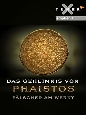 Nonton Film Das Geheimnis von Phaistos – Fälscher am Werk? (2016) Subtitle Indonesia