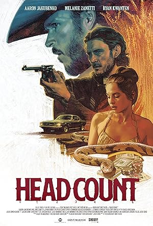 Nonton Film Head Count (2023) Subtitle Indonesia