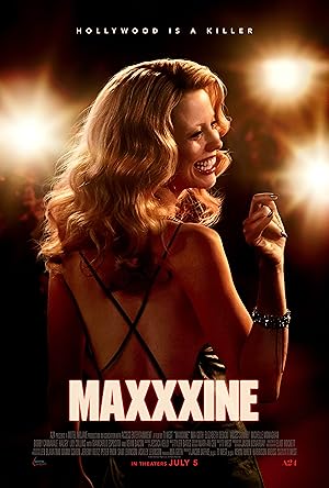 Nonton Film MaXXXine (2024) Subtitle Indonesia