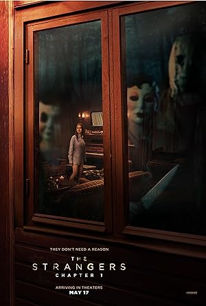 Nonton Film The Strangers: Chapter 1 (2024) Subtitle Indonesia Filmapik