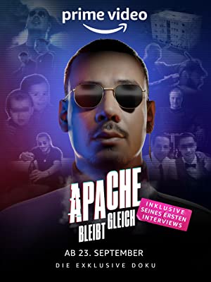 Nonton Film Apache bleibt gleich (2022) Subtitle Indonesia