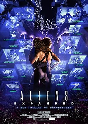 Nonton Film Aliens Expanded (2024) Subtitle Indonesia