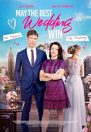 Nonton Film May the Best Wedding Win (2023) Subtitle Indonesia