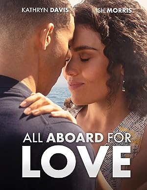 Nonton Film All Aboard for Love (2023) Subtitle Indonesia