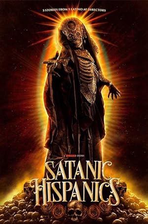 Nonton Film Satanic Hispanics (2022) Subtitle Indonesia Filmapik