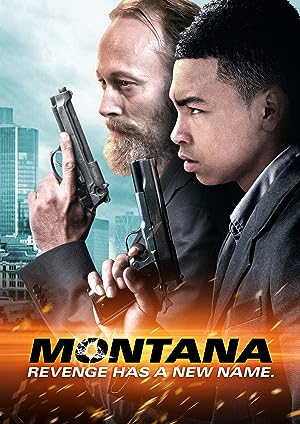 Montana (2014)