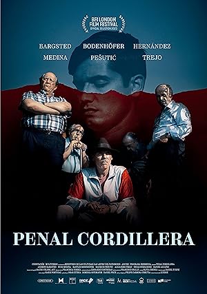 Nonton Film Prison in the Andes (2023) Subtitle Indonesia