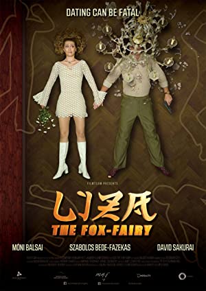 Liza the Fox-Fairy (2015)