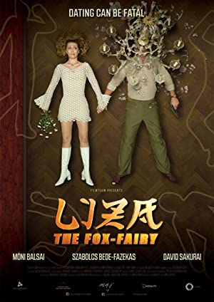 Nonton Film Liza the Fox-Fairy (2015) Subtitle Indonesia