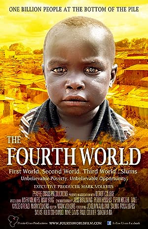 The Fourth World (2011)