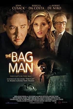 Nonton Film The Bag Man (2014) Subtitle Indonesia