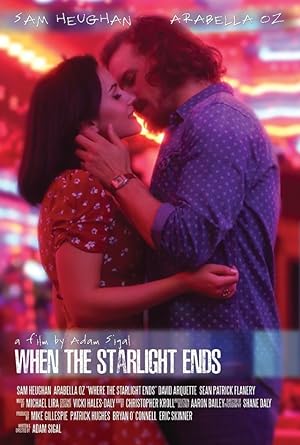 Nonton Film When the Starlight Ends (2016) Subtitle Indonesia Filmapik