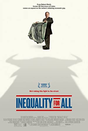 Inequality for All         (2013)