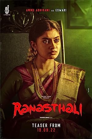 Nonton Film Ranasthali (2022) Subtitle Indonesia