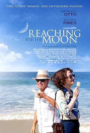 Nonton Film Reaching for the Moon (2013) Subtitle Indonesia