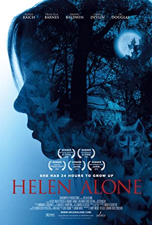 Nonton Film Helen Alone (2014) Subtitle Indonesia Filmapik