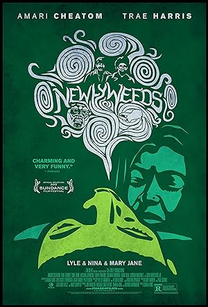 Nonton Film Newlyweeds (2013) Subtitle Indonesia