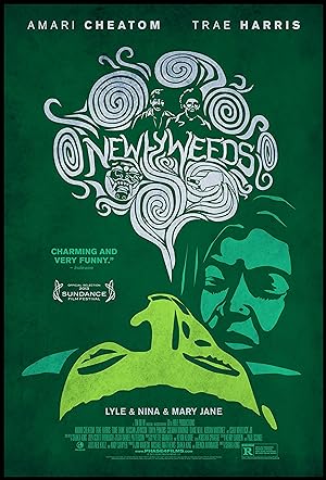 Newlyweeds (2013)