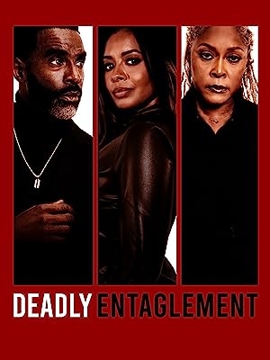 Nonton Film Deadly Entanglement (2023) Subtitle Indonesia