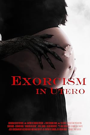 Nonton Film Exorcism in Utero (2023) Subtitle Indonesia