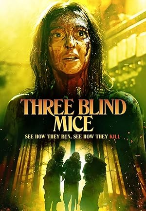 Nonton Film Three Blind Mice (2023) Subtitle Indonesia