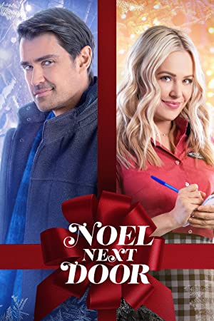 Nonton Film Noel Next Door (2022) Subtitle Indonesia