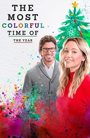Nonton Film The Most Colorful Time of the Year (2022) Subtitle Indonesia Filmapik