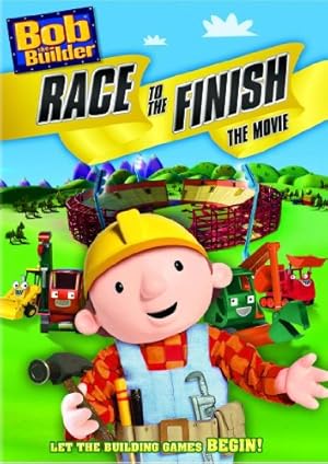 Nonton Film Bob the Builder: Race to the Finish Movie (2008) Subtitle Indonesia