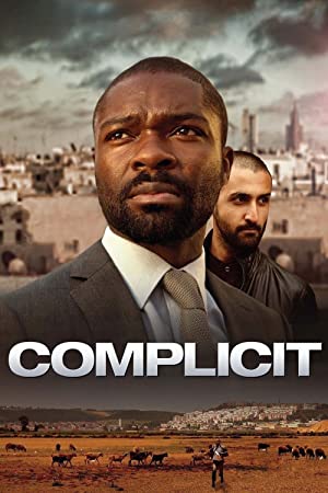 Complicit (2013)
