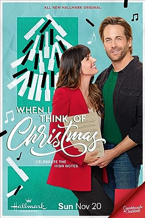 Nonton Film When I Think of Christmas (2022) Subtitle Indonesia