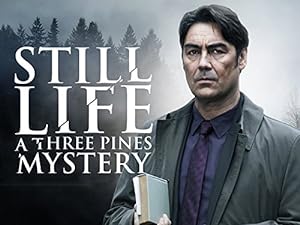 Nonton Film Still Life: A Three Pines Mystery (2013) Subtitle Indonesia Filmapik