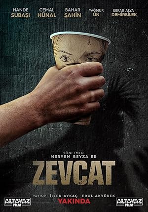 Nonton Film Zevcat (2023) Subtitle Indonesia Filmapik