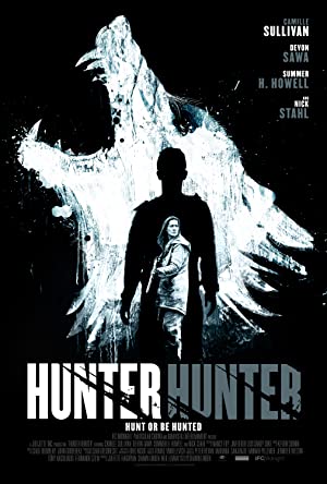 Nonton Film Hunter Hunter (2020) Subtitle Indonesia