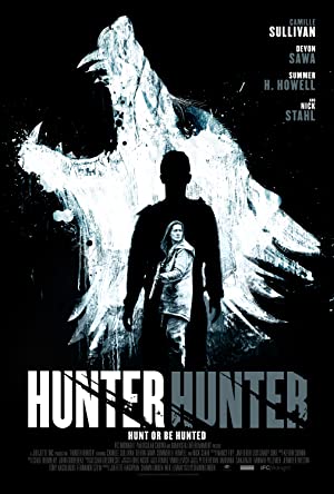 Nonton Film Hunter Hunter (2020) Subtitle Indonesia Filmapik