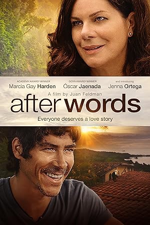 Nonton Film After Words (2015) Subtitle Indonesia