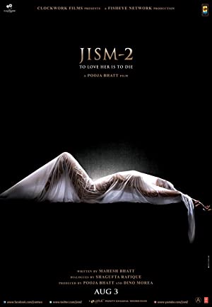 Jism 2         (2012)