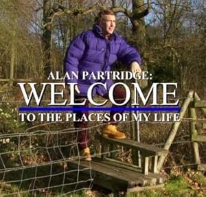 Nonton Film Alan Partridge: Welcome to the Places of My Life (2012) Subtitle Indonesia