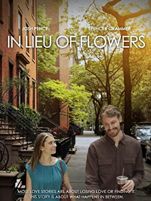 Nonton Film In Lieu of Flowers (2013) Subtitle Indonesia