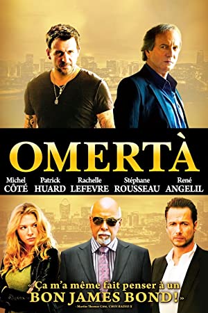 Nonton Film Omertà (2012) Subtitle Indonesia Filmapik