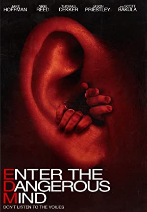 Enter the Dangerous Mind         (2013)