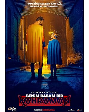 Nonton Film Benim Babam Bir Kahraman (2023) Subtitle Indonesia