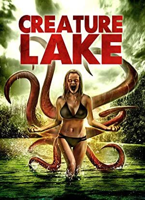 Nonton Film Creature Lake (2015) Subtitle Indonesia Filmapik