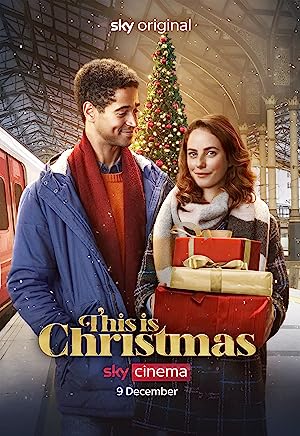 Nonton Film This Is Christmas (2022) Subtitle Indonesia Filmapik