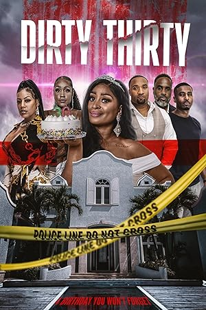 Dirty Thirty (2024)