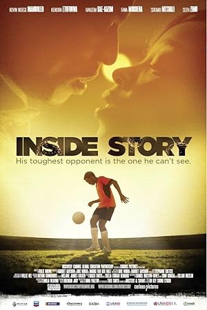 Nonton Film Inside Story (2011) Subtitle Indonesia