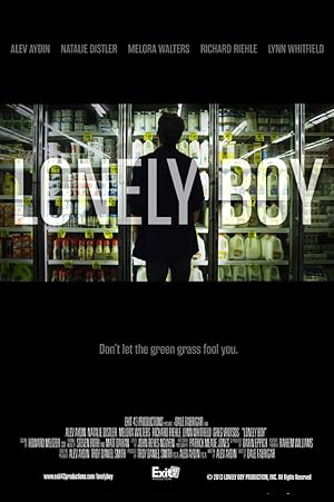 Lonely Boy (2013)