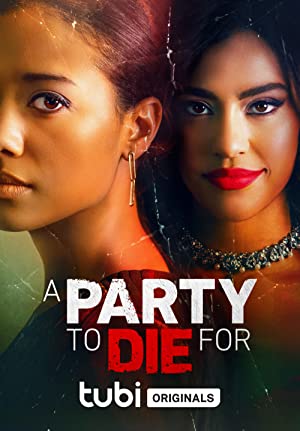 Nonton Film A Party to Die For (2022) Subtitle Indonesia Filmapik