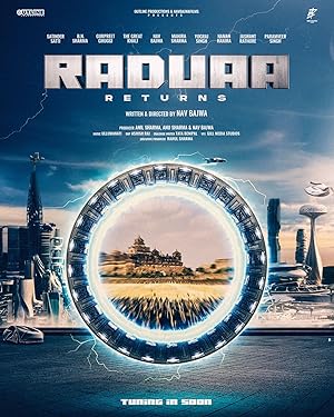 Nonton Film Raduaa Returns (2024) Subtitle Indonesia